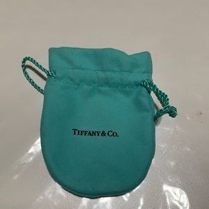 Tiffany & Co authentic dust bag 1